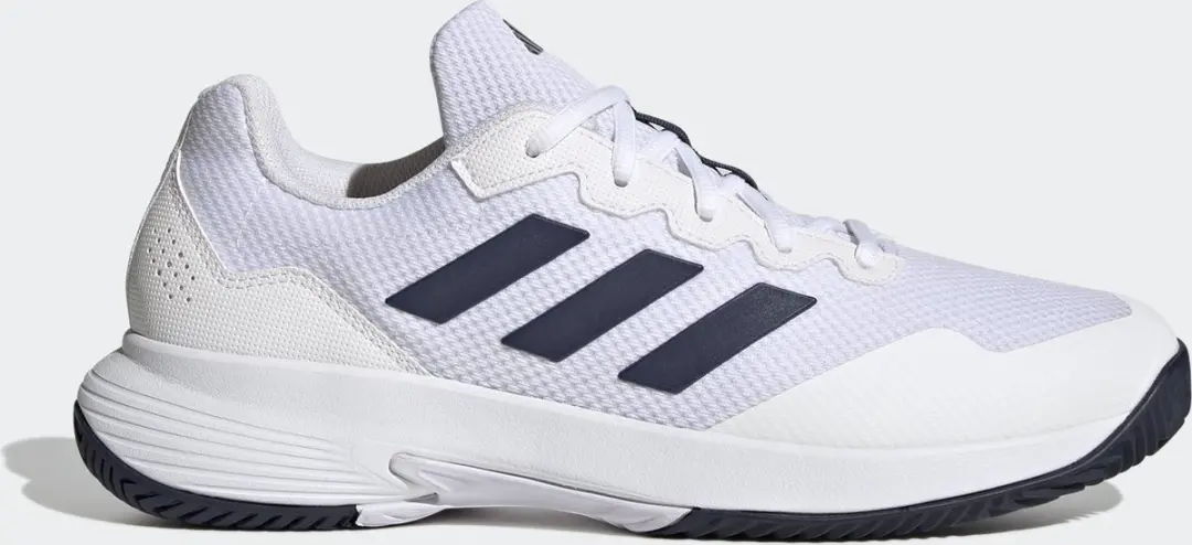 adidas Performance Gamecourt 2.0 Tennisschoenen HQ8809