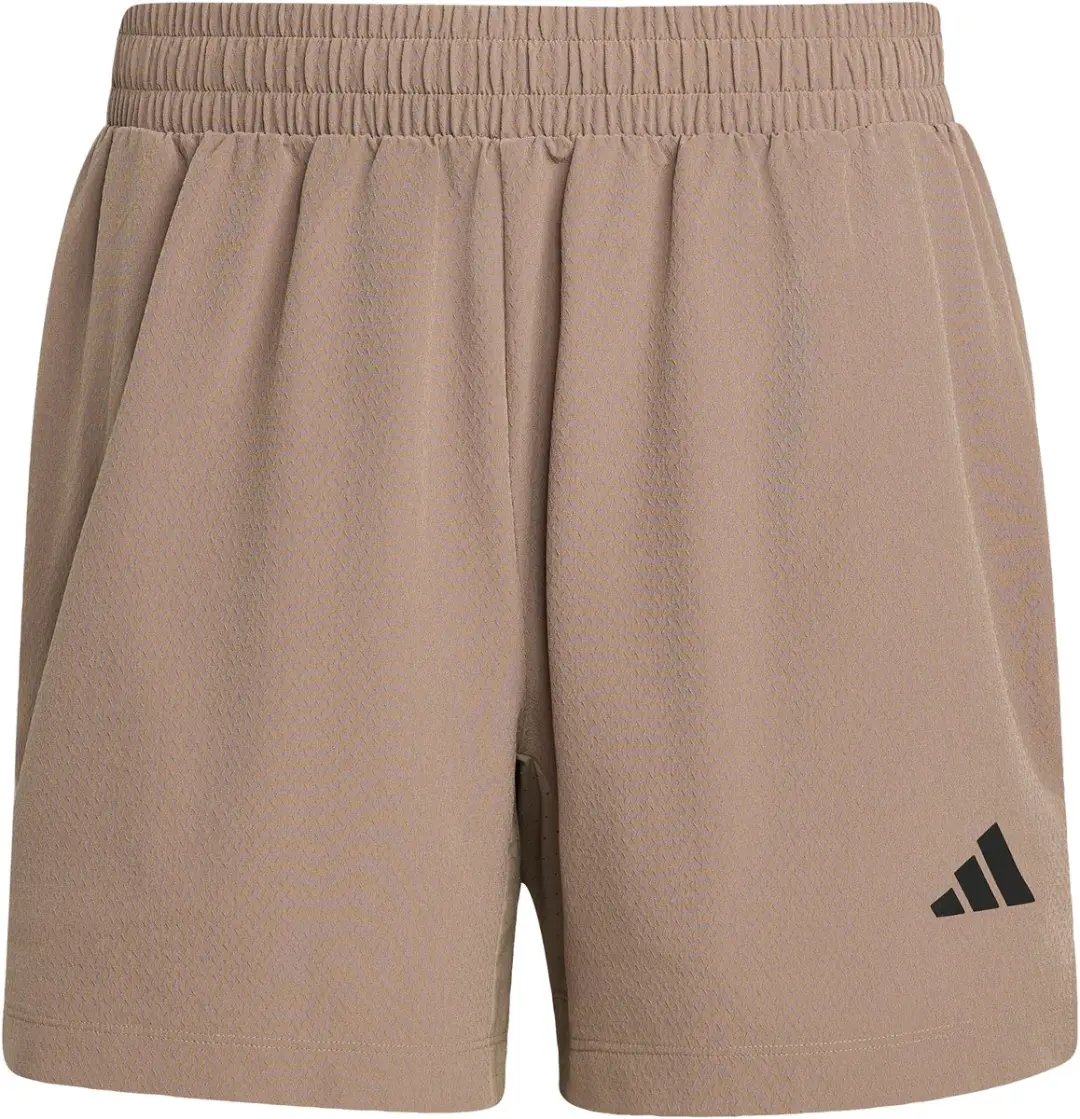 Adidas Performance D4t Primelift 3 Stripes Short KS1149 - XS - Beige