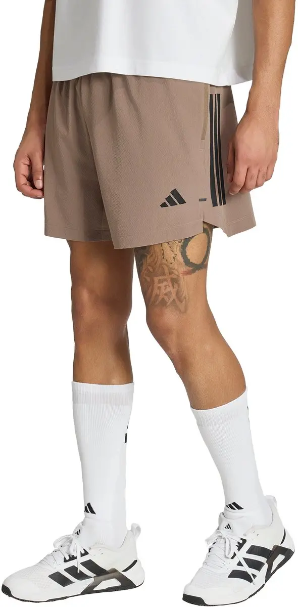 Adidas Performance D4t Primelift 3 Stripes Short KS1149