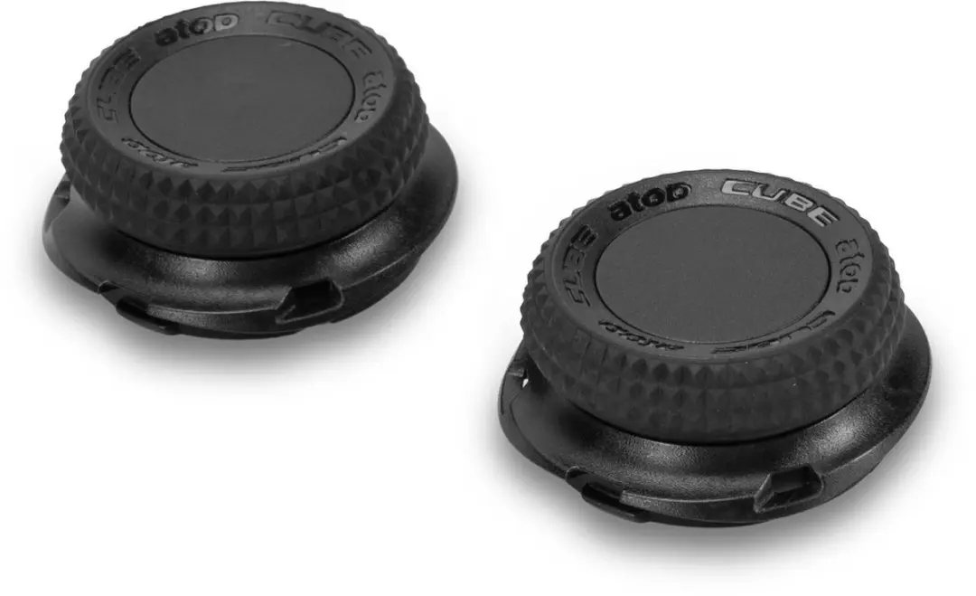 Cube Fietsschoenen Draaiknop Disc