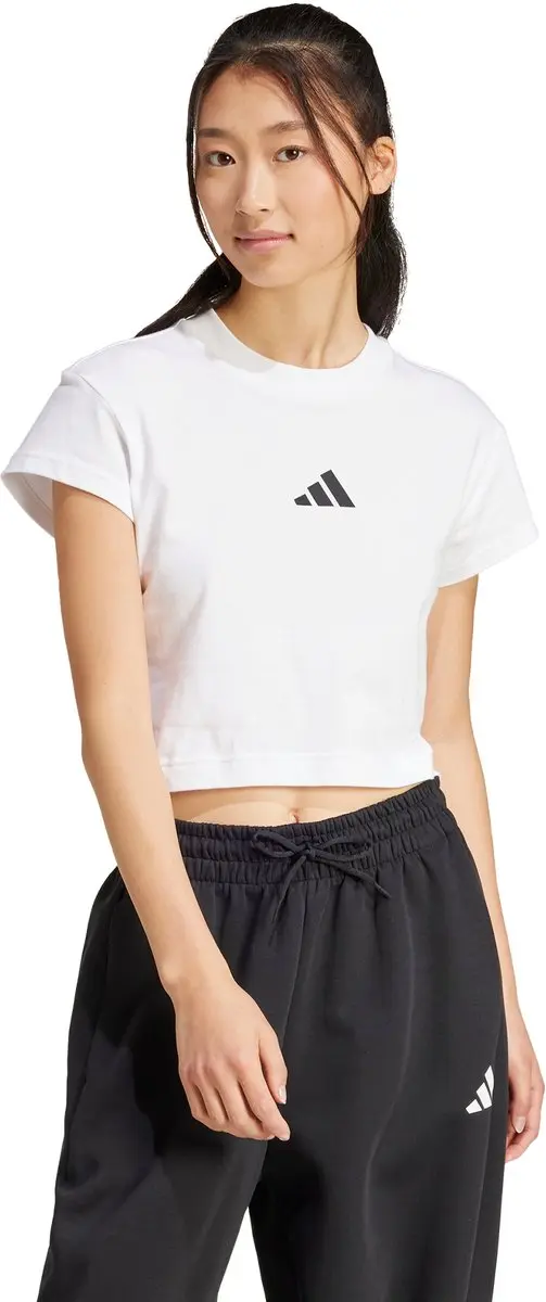 Adidas Future Icons Small Logo Baby T-shirt XL