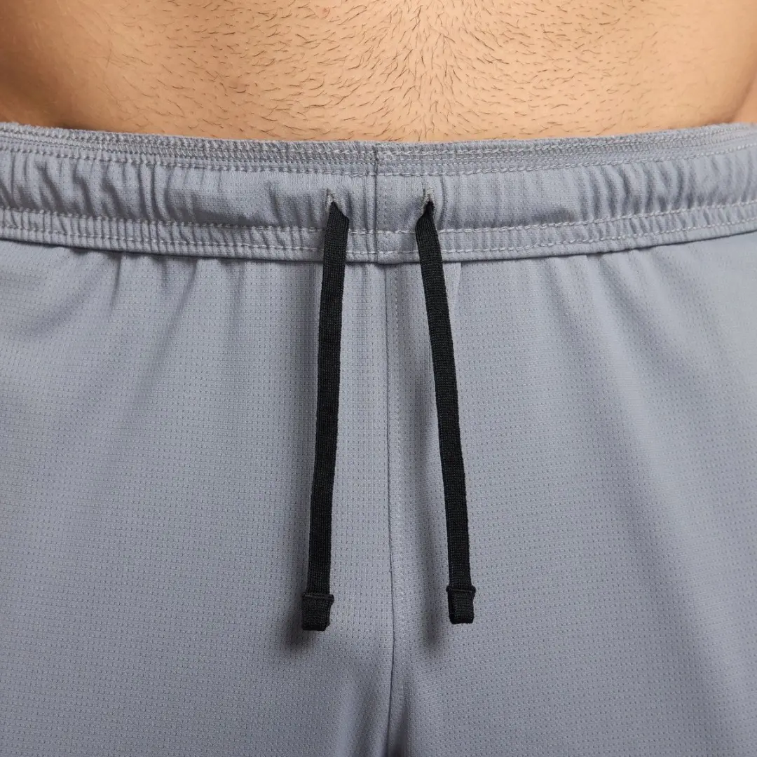 Nike Dri-FIT Challenger Trainingsbroek L - Grijs