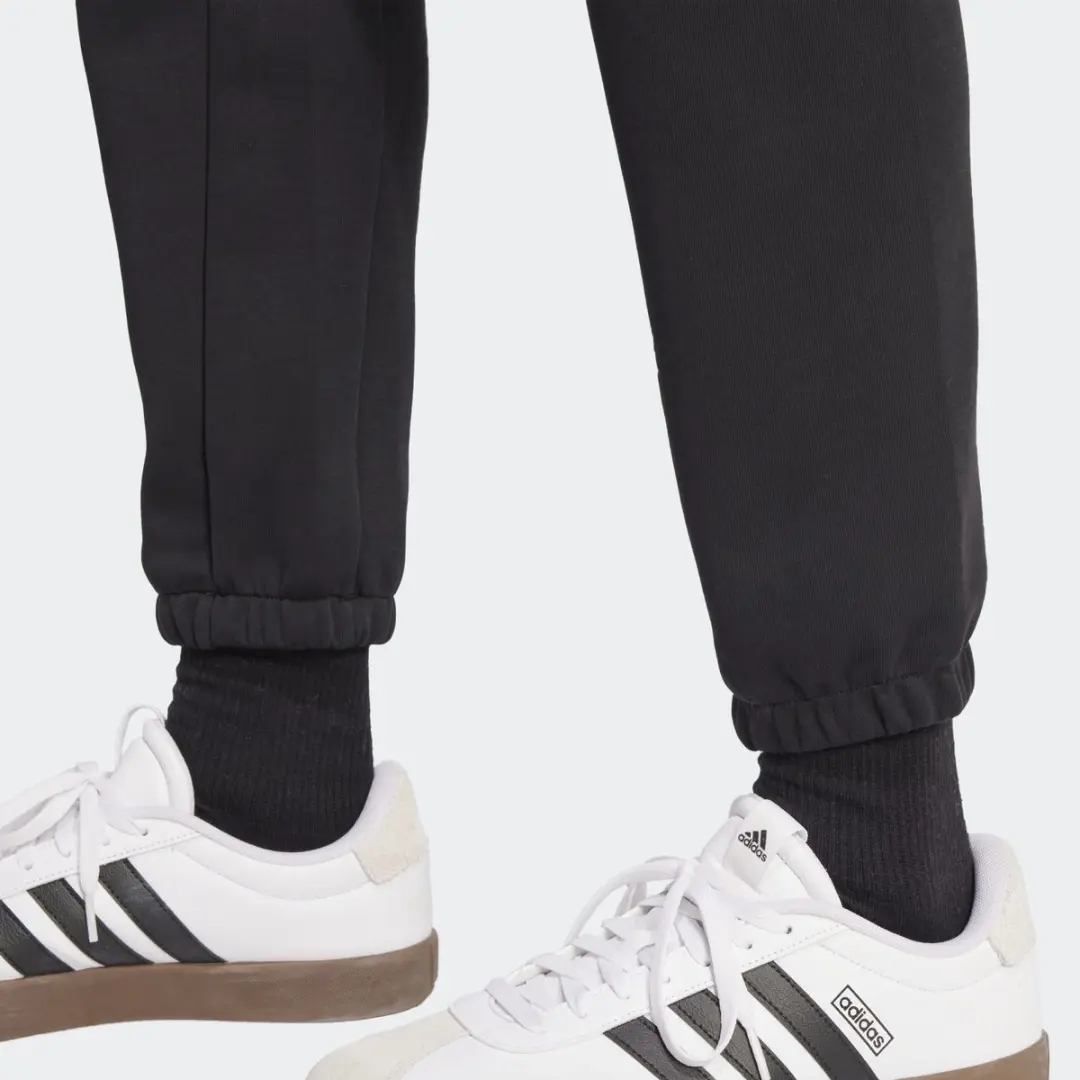 Adidas Future Icons Trainingsbroek JD4949 - L - Zwart