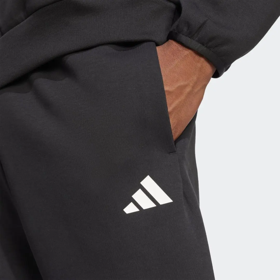 Adidas Future Icons Trainingsbroek JD4949 - L - Zwart