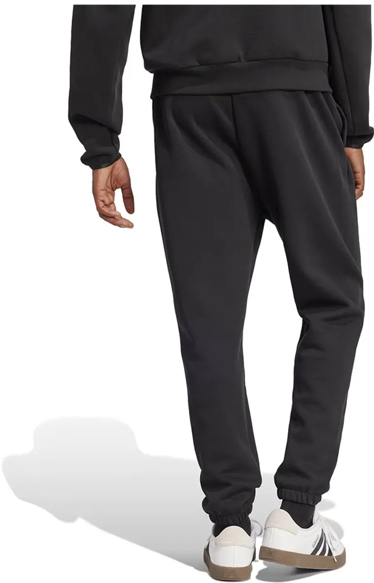 Adidas Future Icons Trainingsbroek JD4949 - L - Zwart