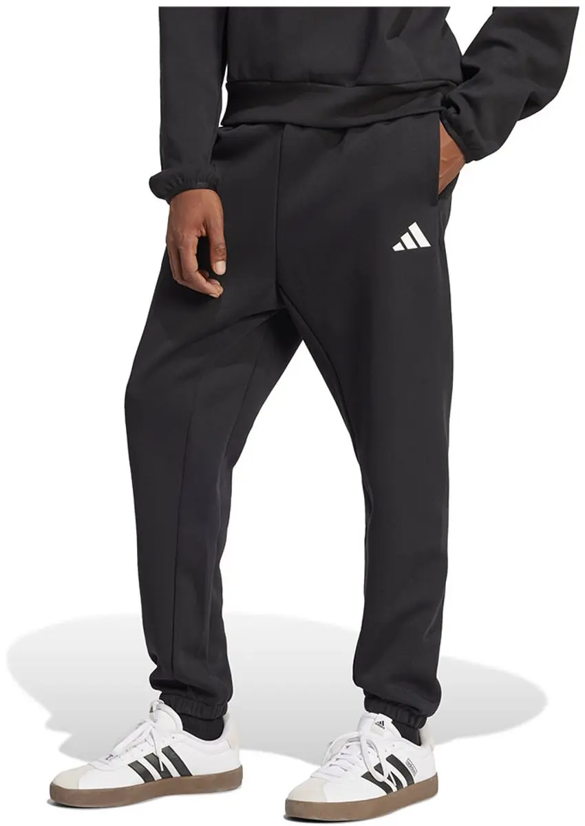 Adidas Future Icons Trainingsbroek JD4949 - L - Zwart