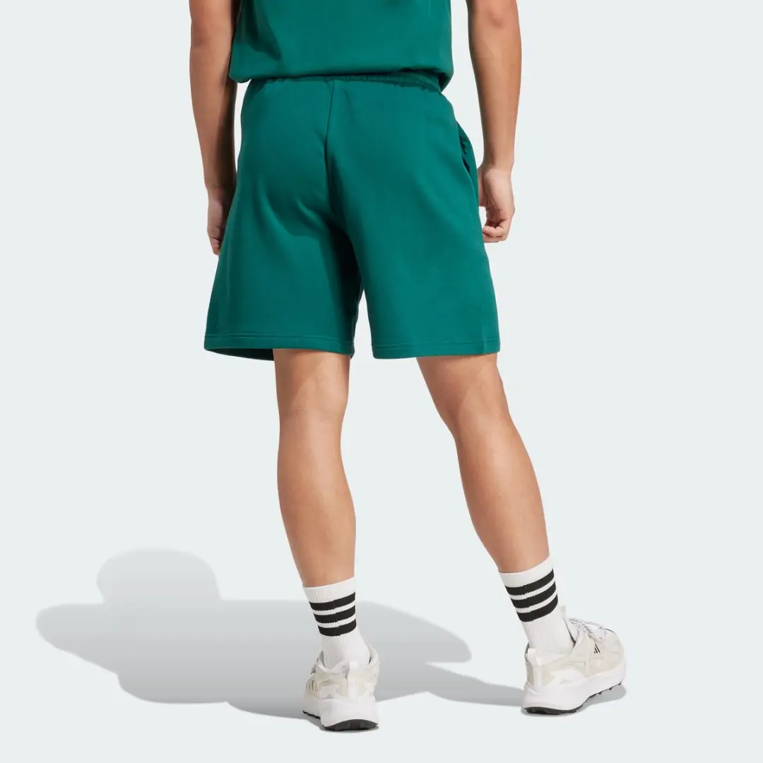 adidas Sportswear Collegiate Short M - Groen