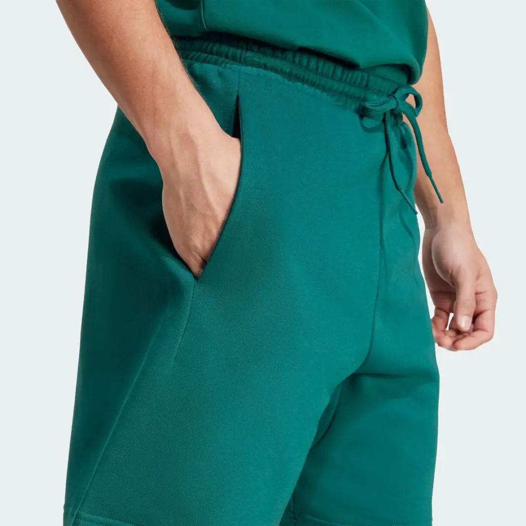 adidas Sportswear Collegiate Short M - Groen