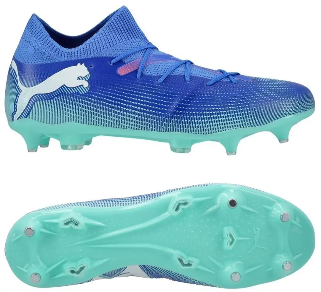 PUMA Future 7 Match MXSG Voetbalschoenen 43