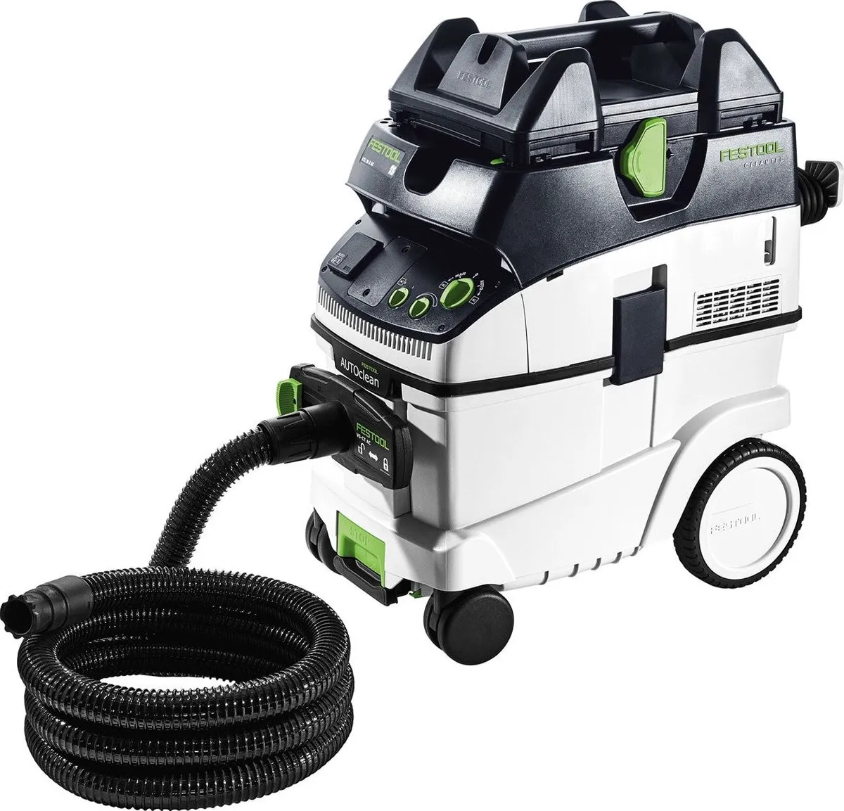 Festool CTL 36 E AC Planex Stofzuiger 1200W