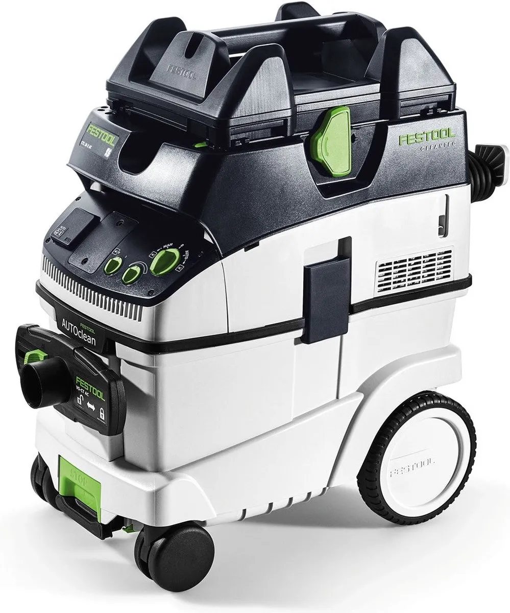 Festool CTL 36 E AC Planex Stofzuiger 1200W