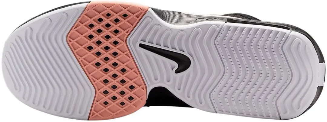 Nike LeBron Witness VIII Sportschoenen HQ2139-001 - 42.5