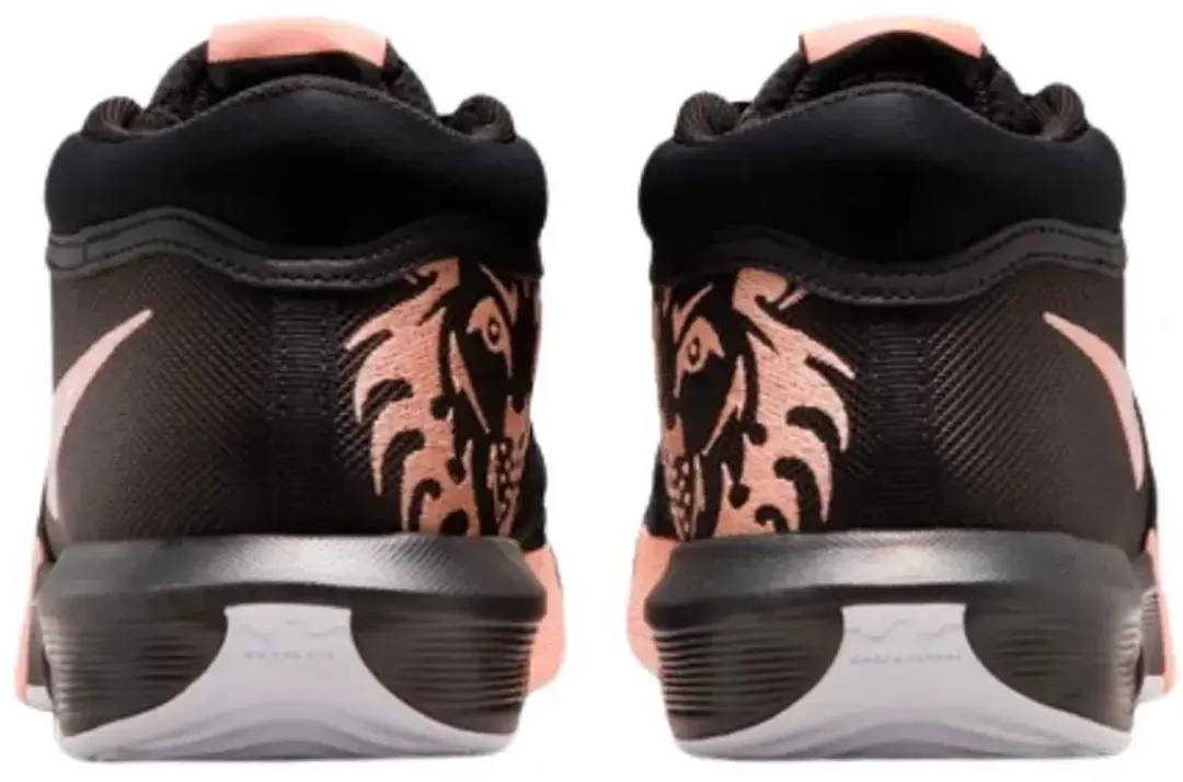 Nike LeBron Witness VIII Sportschoenen HQ2139-001 - 42.5 - afbeelding 6 van 6