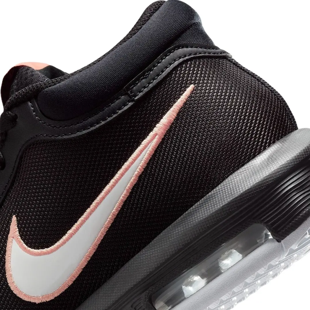 Nike LeBron Witness VIII Sportschoenen HQ2139-001 - 42.5