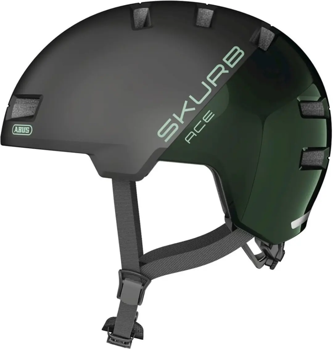 ABUS Skurb ACE Helm