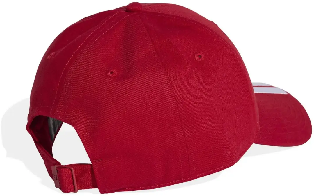 adidas Tiro Baseball Cap - 56 - Tepore/Wit