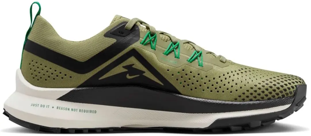 Nike React Pegasus Trail 4 Trailrunningschoenen 40.5