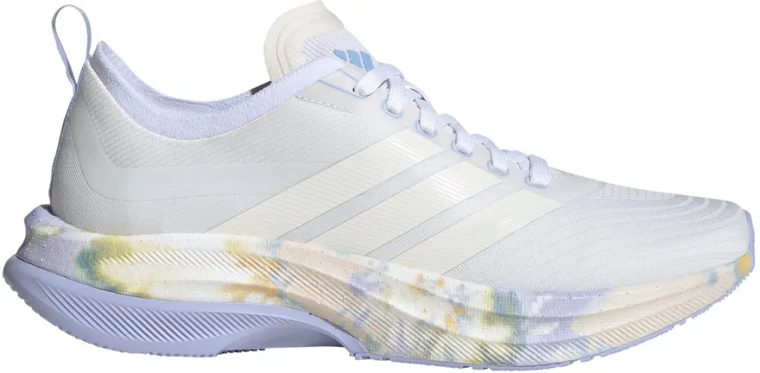 Adidas Performance Moveboost W Dames Schoenen - Wit