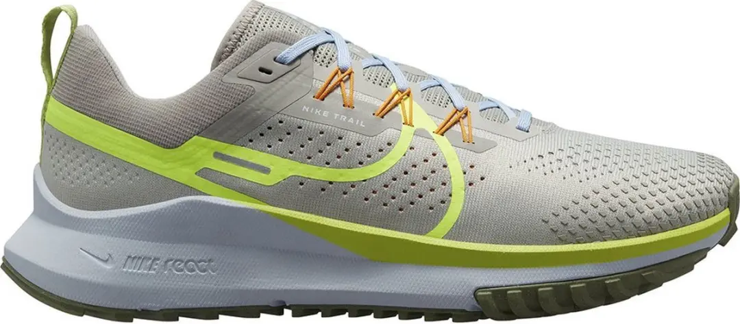 Nike React Pegasus Trail 4 Trailrunningschoenen 49.5