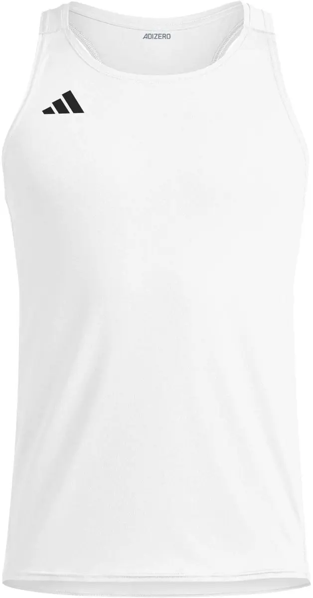 Adidas Adizero E Snglt Tanktop
