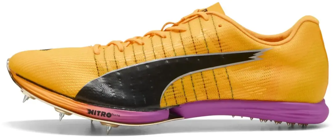 PUMA EvoSpeed Forte Nitro Elite Sportschoenen