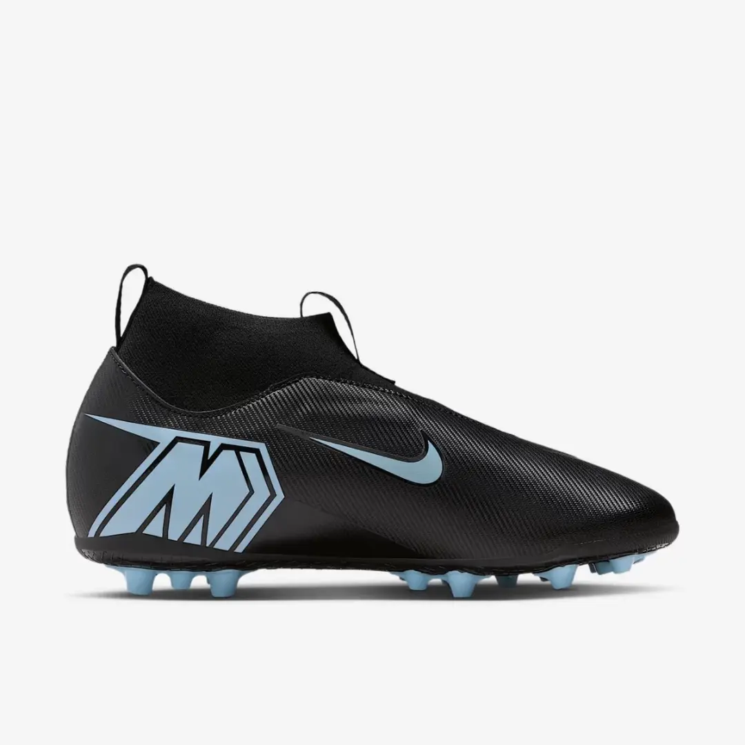 Nike Zoom Superfly 10 Academy AG Voetbalschoenen 38