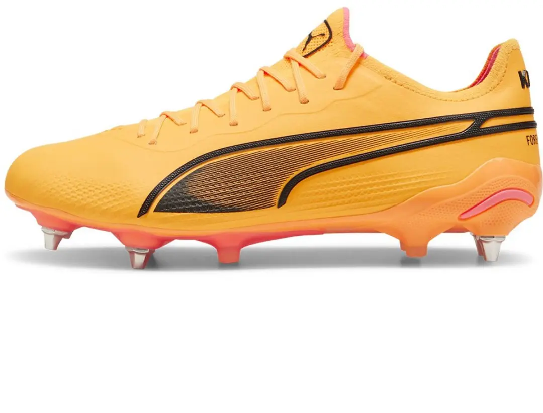 PUMA King Ultimate Mxsg Voetbalschoenen