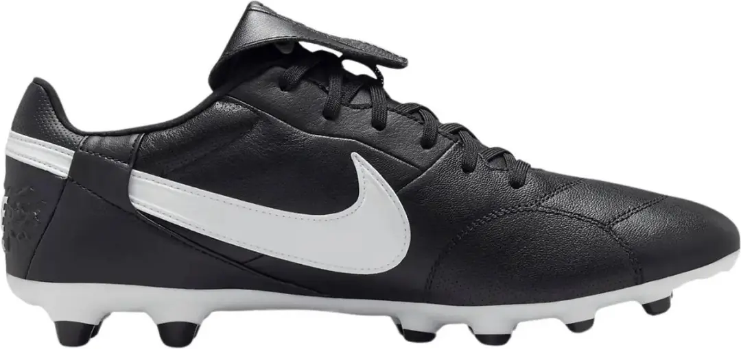 Nike The Premier III FG Voetbalschoenen 45.5