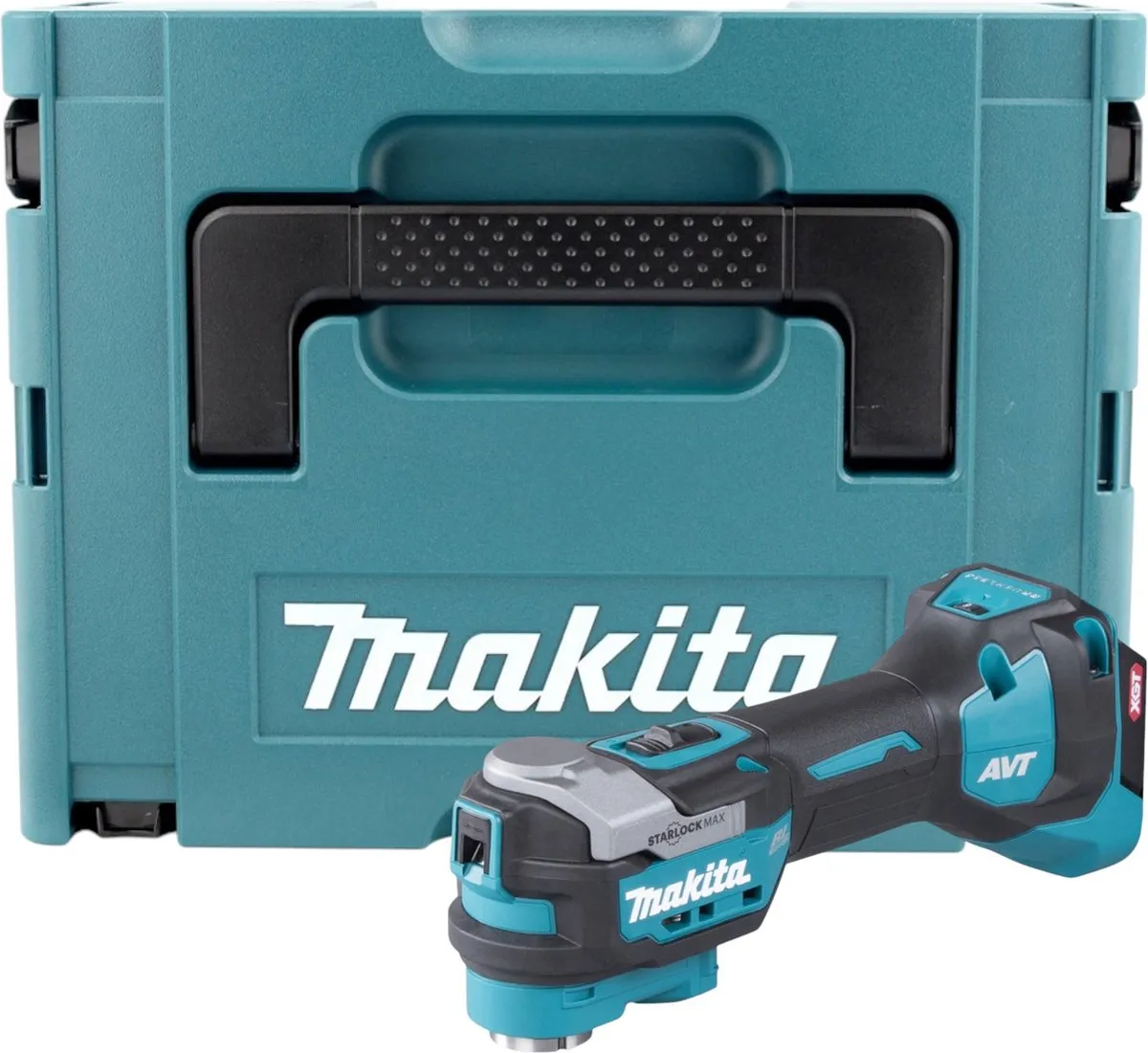 Makita TM 001 GZ01 Multifunctioneel Gereedschap 40V Max