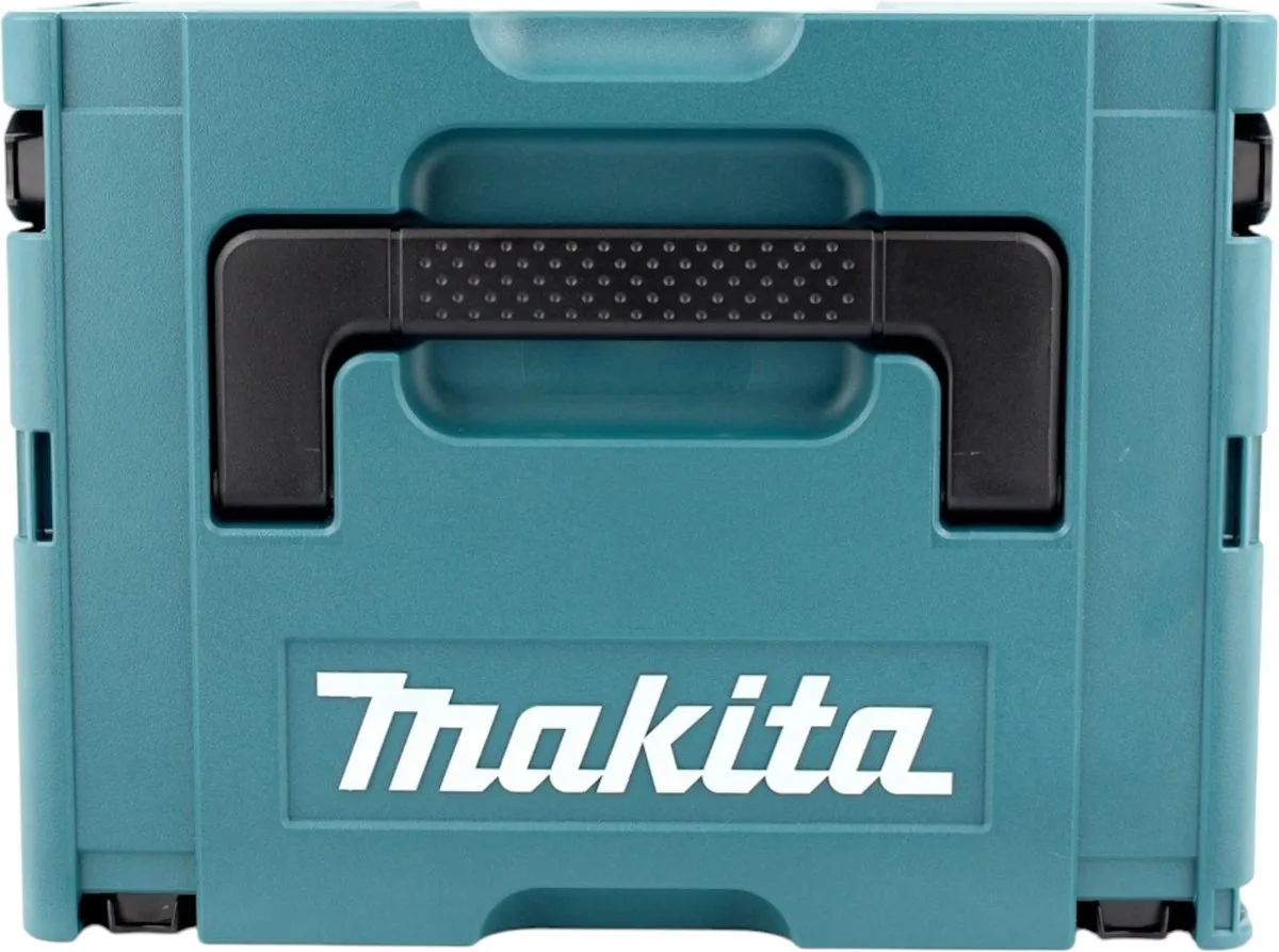 Makita TM 001 GZ01 Multifunctioneel Gereedschap 40V Max - Starlock Max Brushless - afbeelding 2 van 6