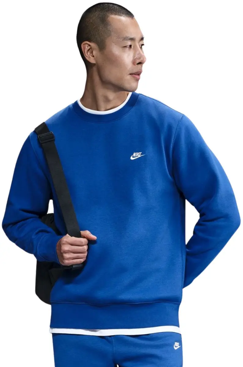 Nike Club BB Sporttrui Heren