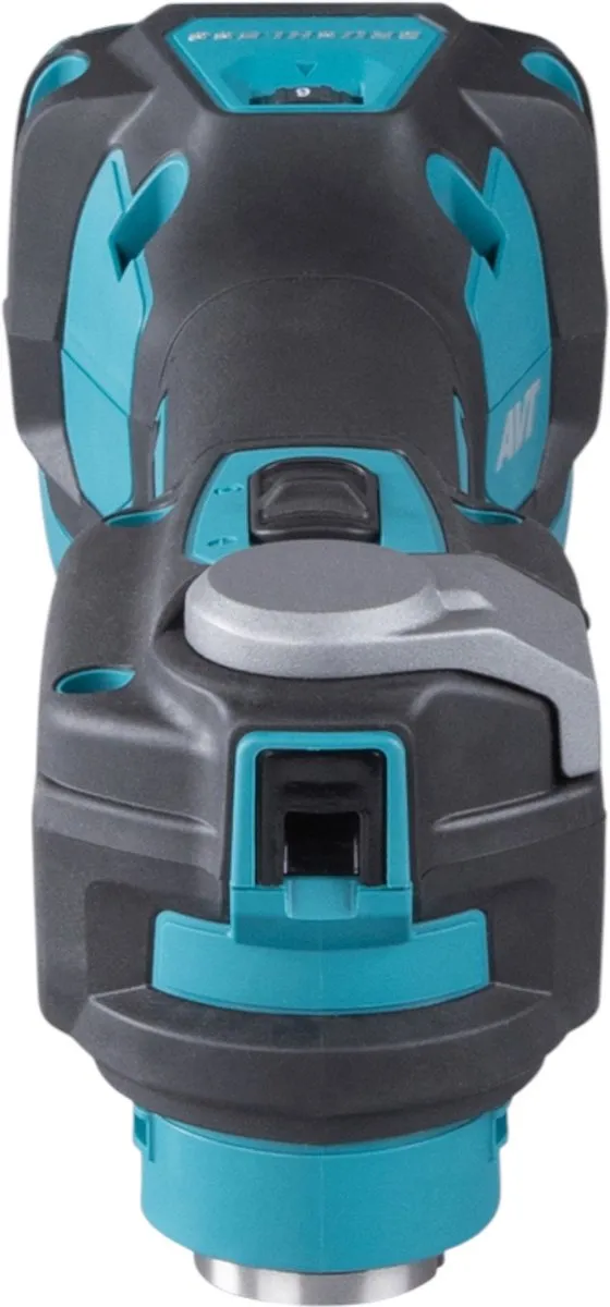 Makita TM 001 GD101 Multifunctioneel Gereedschap 40V - 1x 2,5Ah Accu - afbeelding 6 van 6