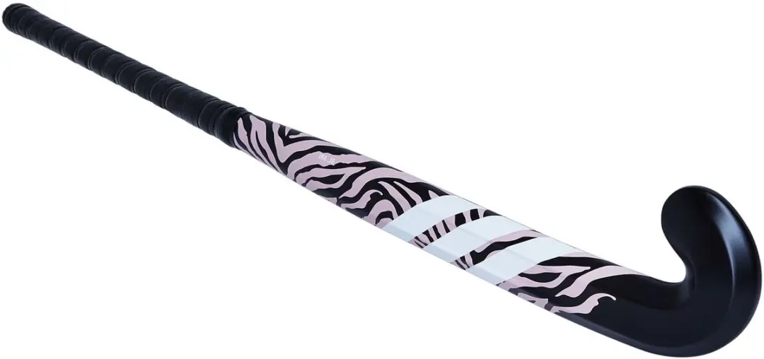 Adidas Ina .30 Hockey Stick Senior Veld - Grijs