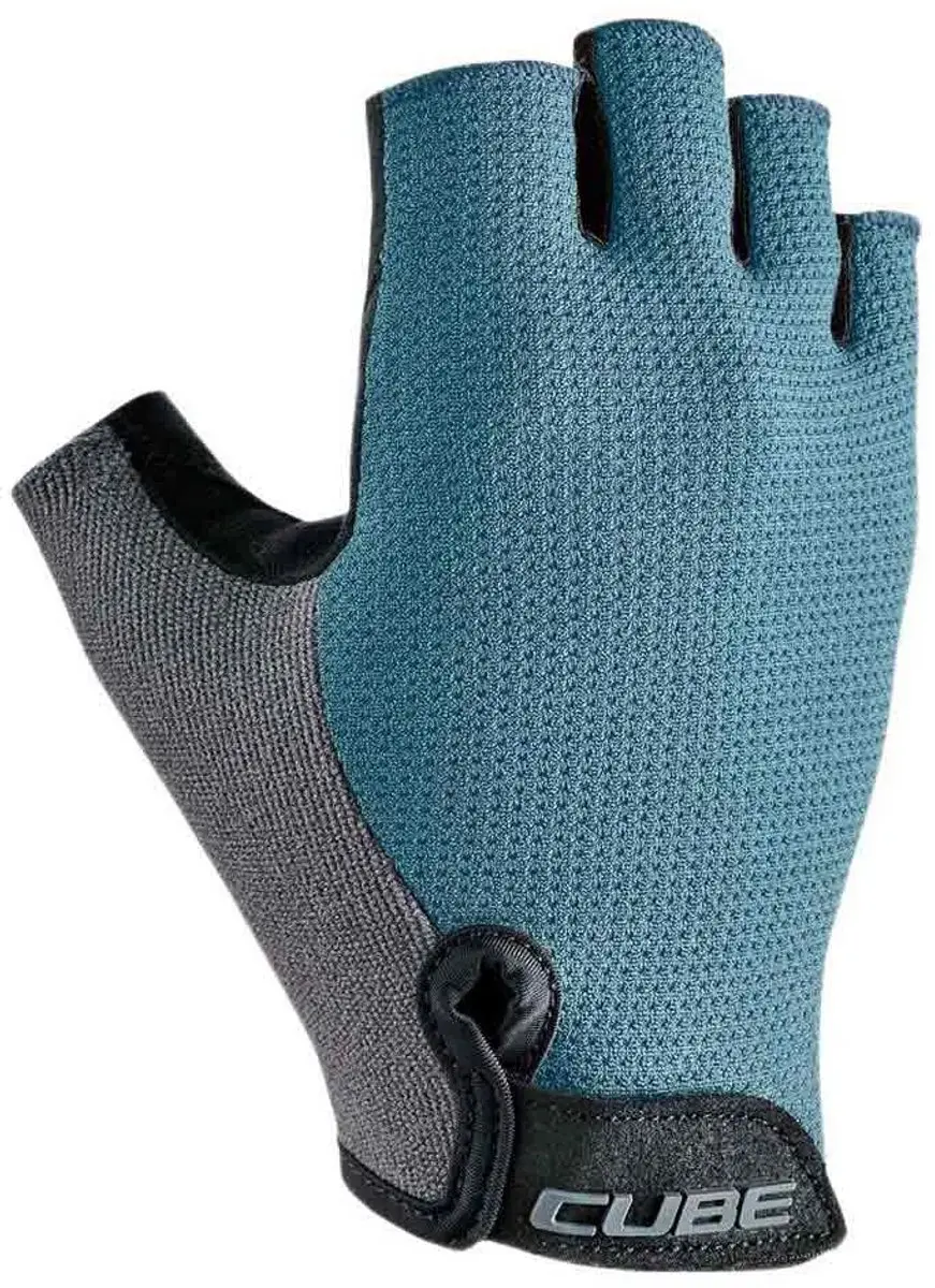 Cube CMPT Comfort Handschoenen Korte Vingers