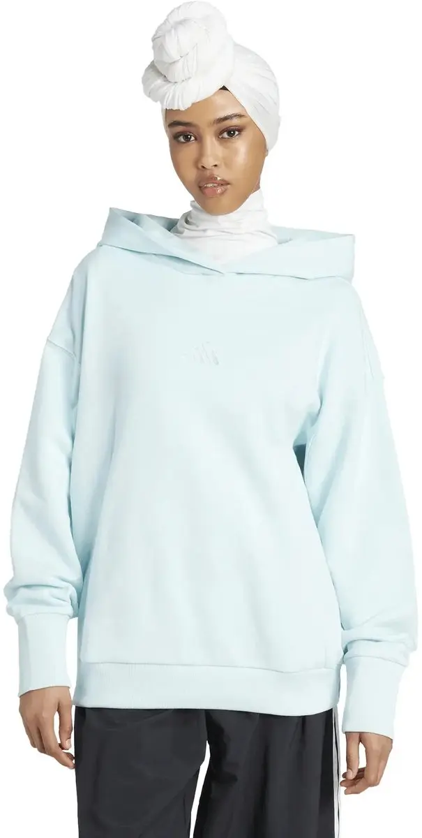 Adidas JUE76 Dames Hoodie - S - Halmin