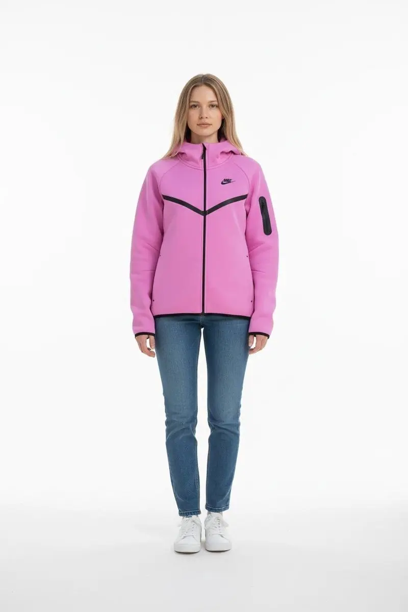 Nike Tech Fleece Dames Trainingsvest