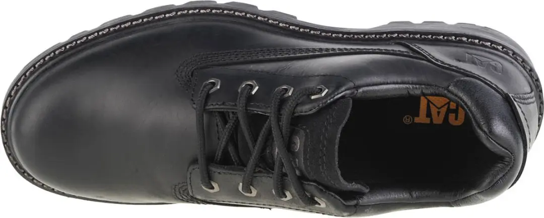 Caterpillar Colorado Low 2.0 Schoenen - Maat 40 - Zwart