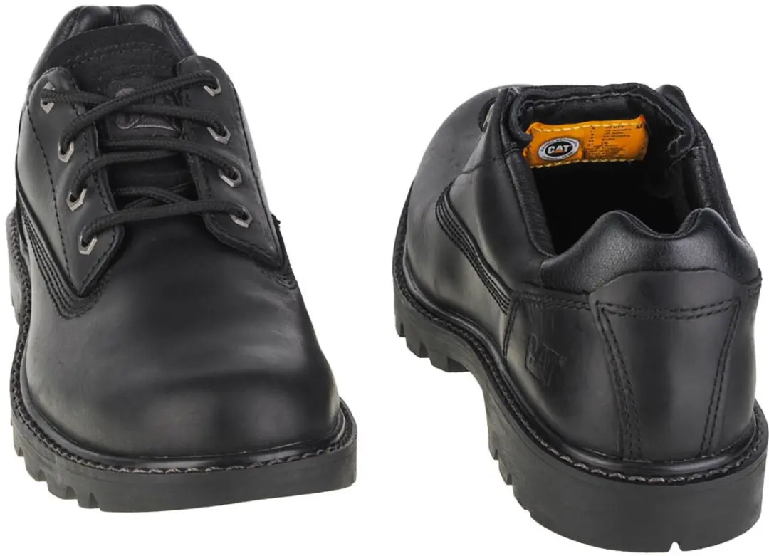 Caterpillar Colorado Low 2.0 Schoenen - Maat 40 - Zwart