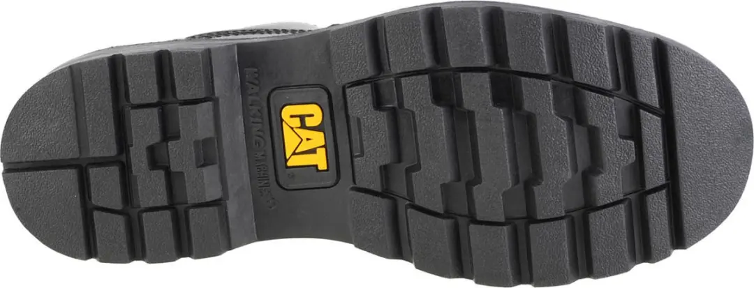 Caterpillar Colorado Low 2.0 Schoenen - Maat 40 - Zwart