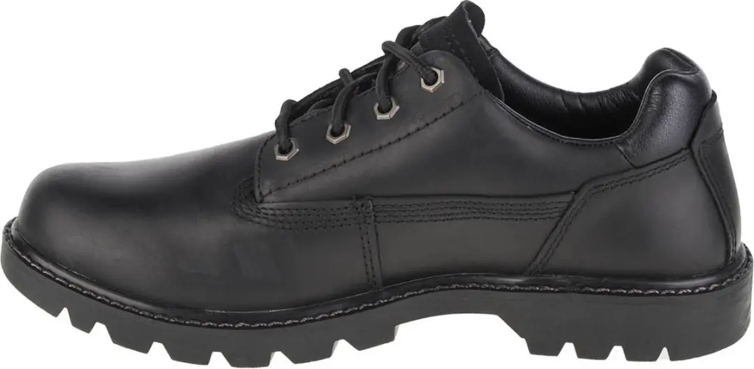 Caterpillar Colorado Low 2.0 Schoenen - Maat 40 - Zwart