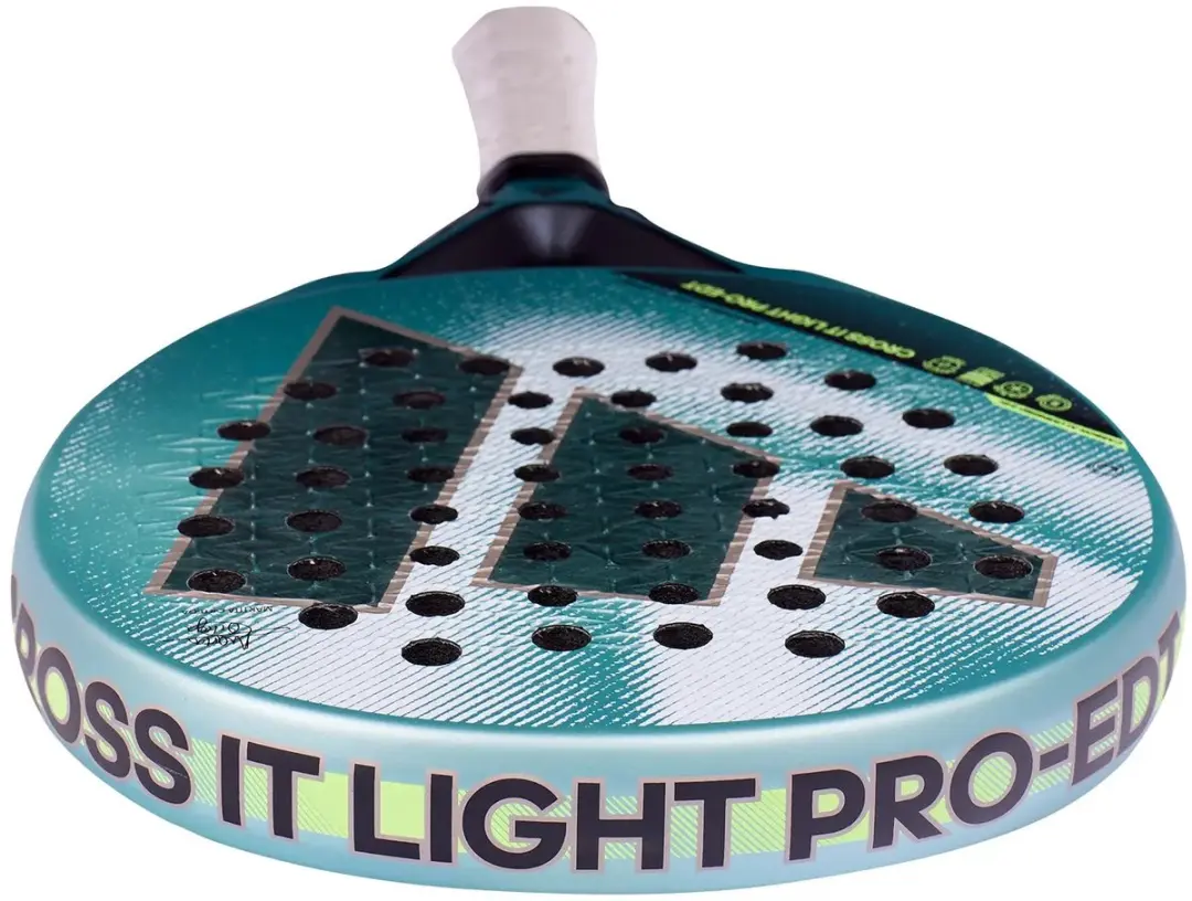 Adidas Cross It Light Pro EDT 2026 EDT - L0
