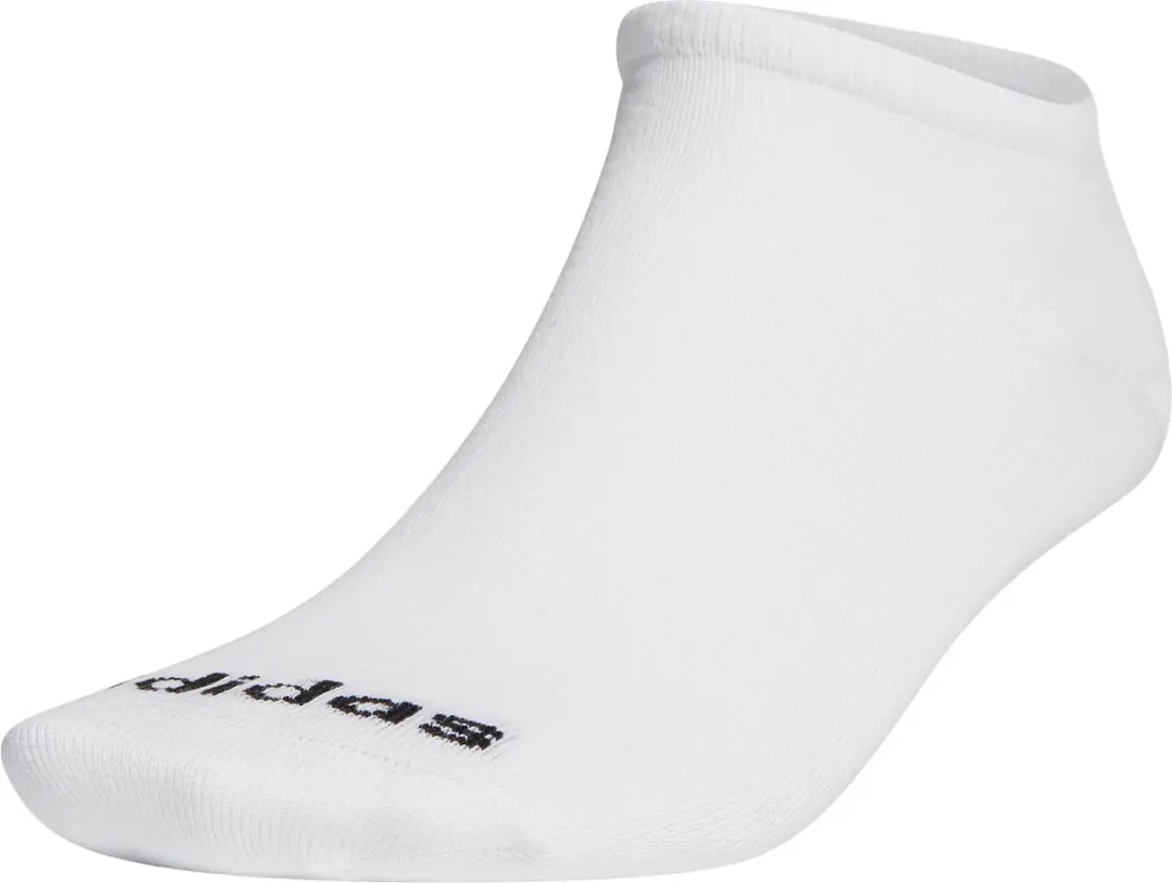 adidas No-Show Sokken GE1382 - 37-39 - Wit
