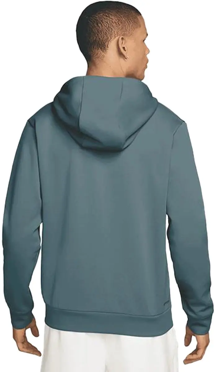 Nike Hyverse Sportvest Heren M - Blauw