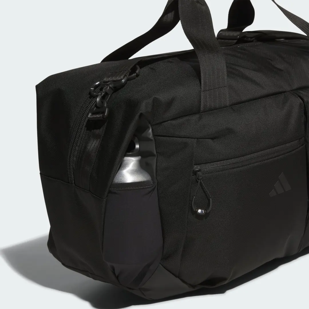 Adidas Duffeltas 50L - Zwart