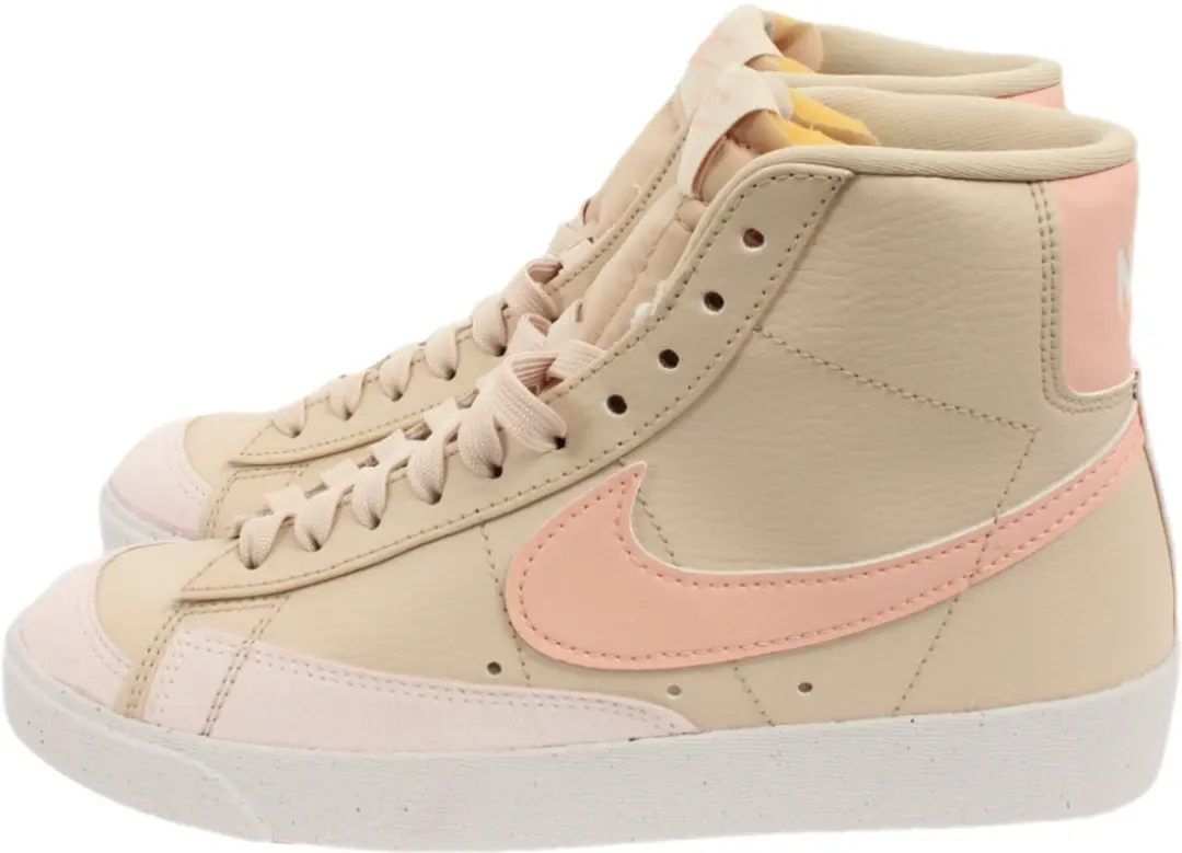 Nike Blazer Mid '77 Damesschoen 36.5