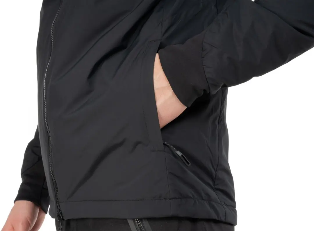 Cube Hybrid Jacket Fietsjas - Zwart XXXL