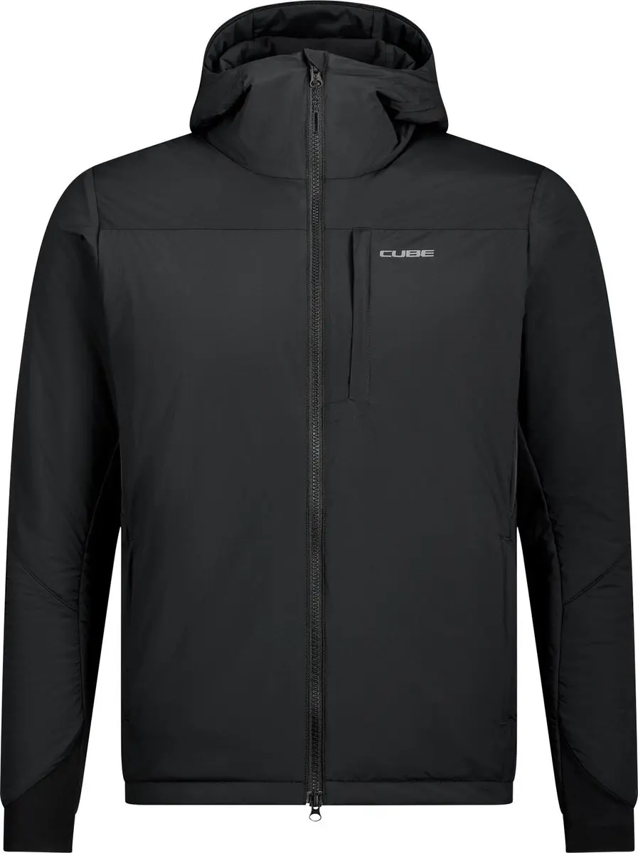 Cube Hybrid Jacket Fietsjas