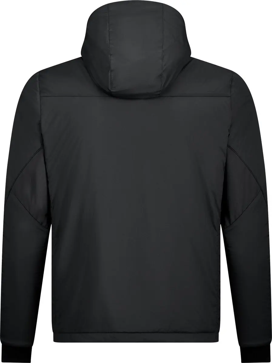 Cube Hybrid Jacket Fietsjas - Zwart XXXL
