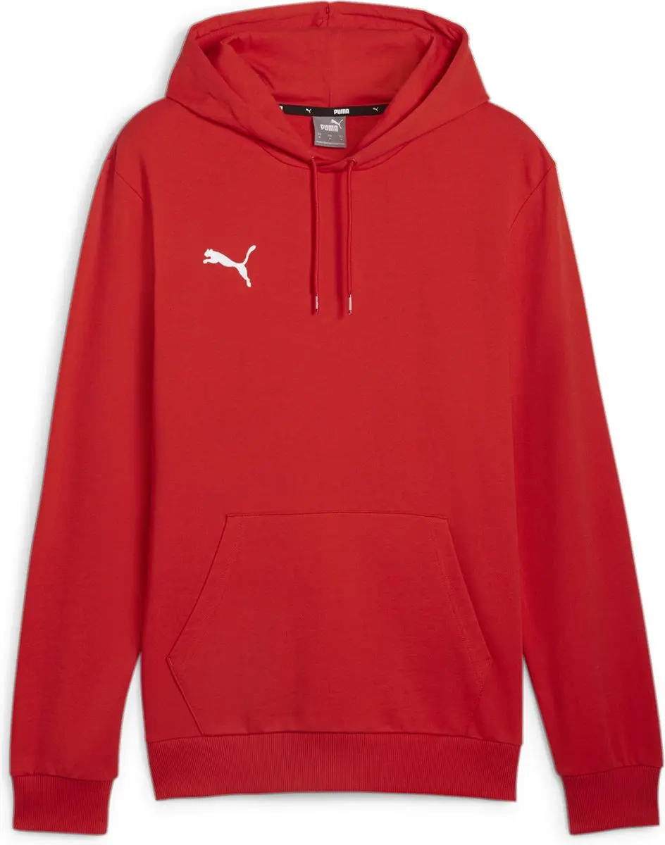 PUMA TeamGOAL Hoody 658618