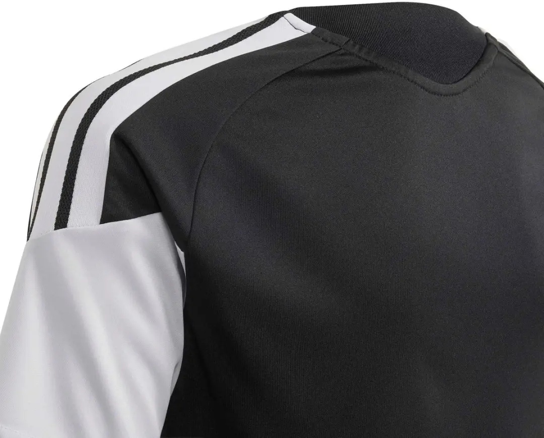 Adidas Liverpool Training Shirt Junior KB5751 - 164 - Zwart/Grijs/Rood